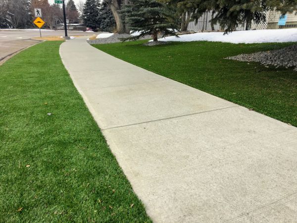 Cost of Concrete Walkway Lifting in Puyallup