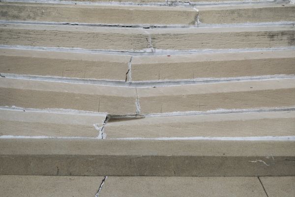 Cost of Sunken Slab Repair in Puyallup