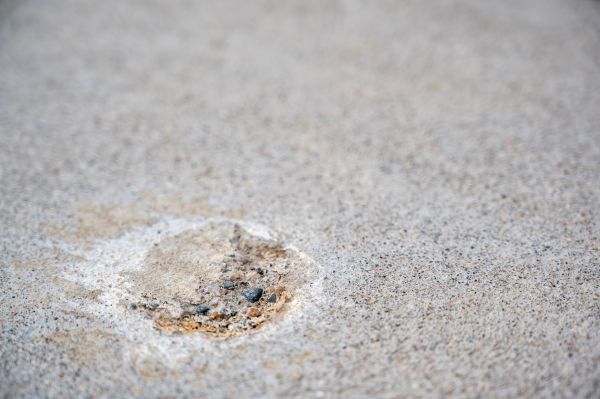Concrete Jacking in Puyallup