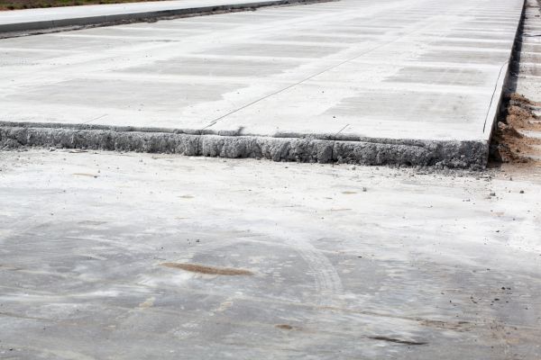 Concrete Releveling in Puyallup