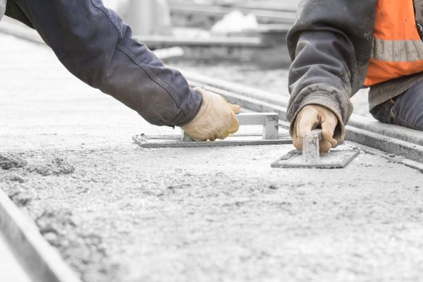Cost of Driveway Mudjacking in Puyallup