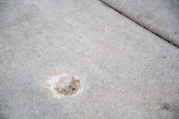 Cost of Patio Raising in Puyallup