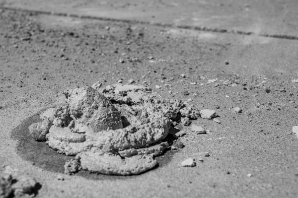 Cost of Concrete Slabjacking in Puyallup