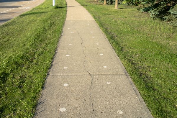 Cost of Pavement Leveling in Puyallup