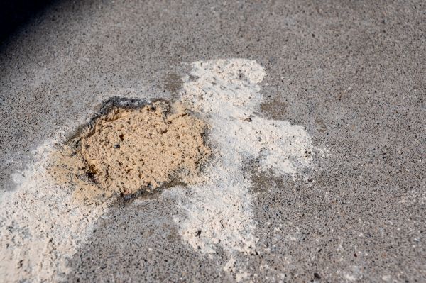 Commercial Concrete Mudjacking in Puyallup