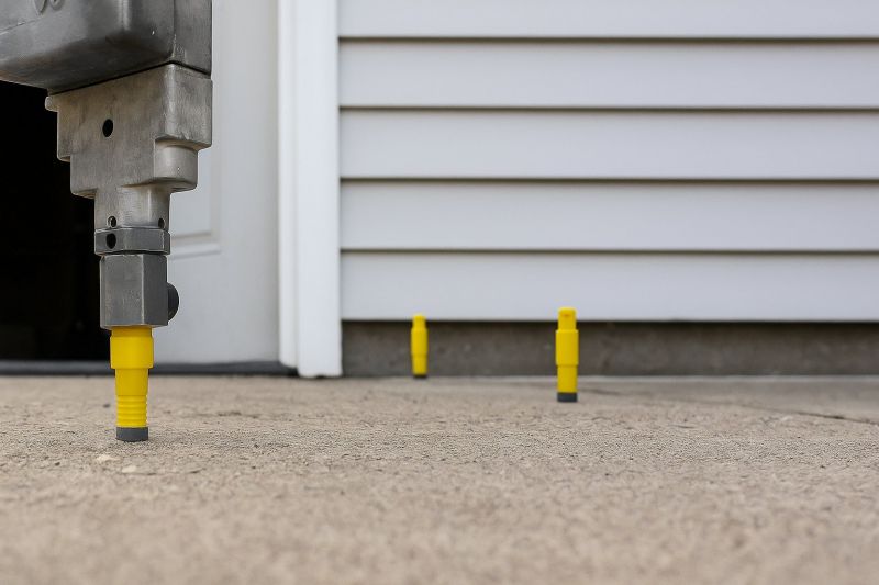 Signs You Need Concrete Mudjacking For Sinking Slabs